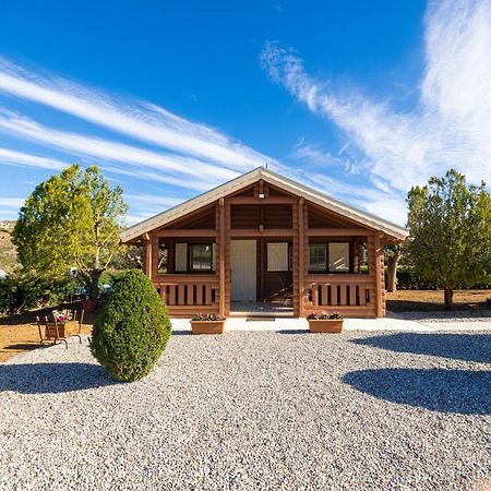Wooden Dream Nafplio Apartment Exterior foto