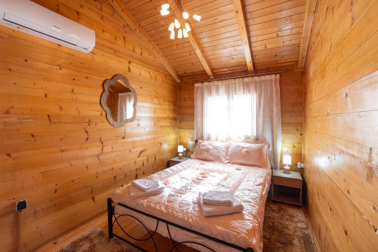 Wooden Dream Nafplio Apartment Exterior foto