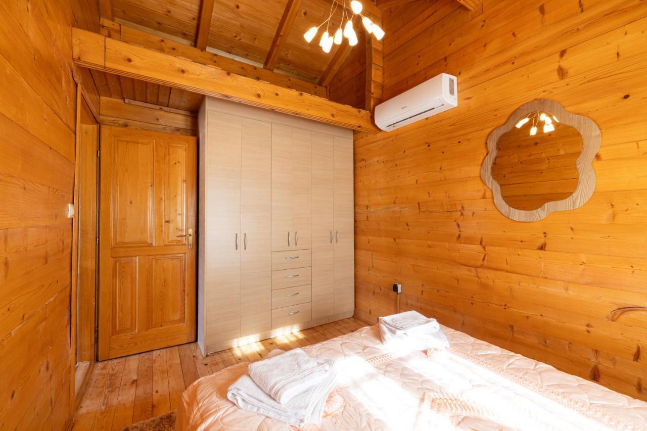 Wooden Dream Nafplio Apartment Exterior foto