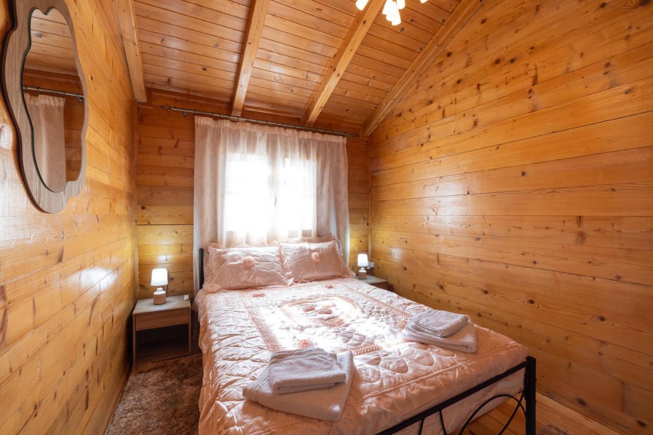 Wooden Dream Nafplio Apartment Exterior foto