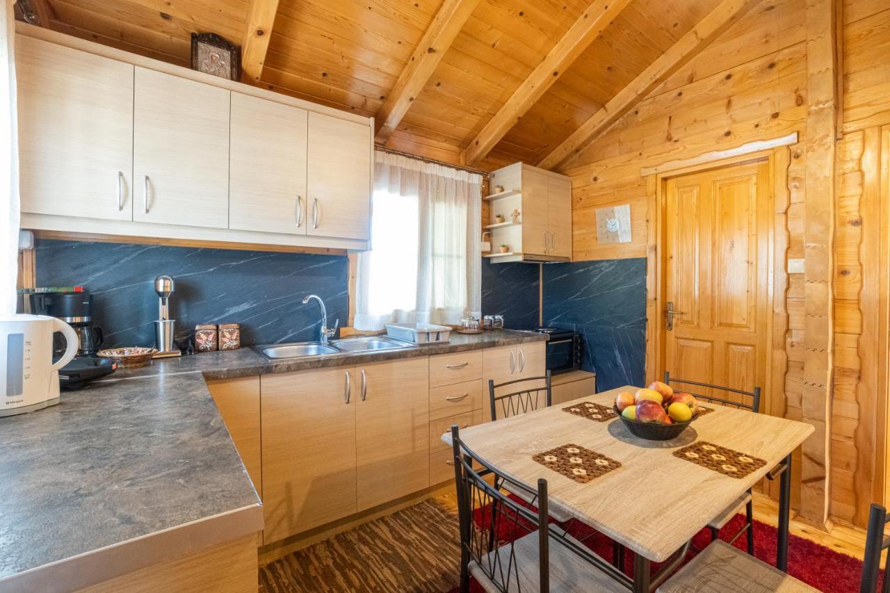 Wooden Dream Nafplio Apartment Exterior foto