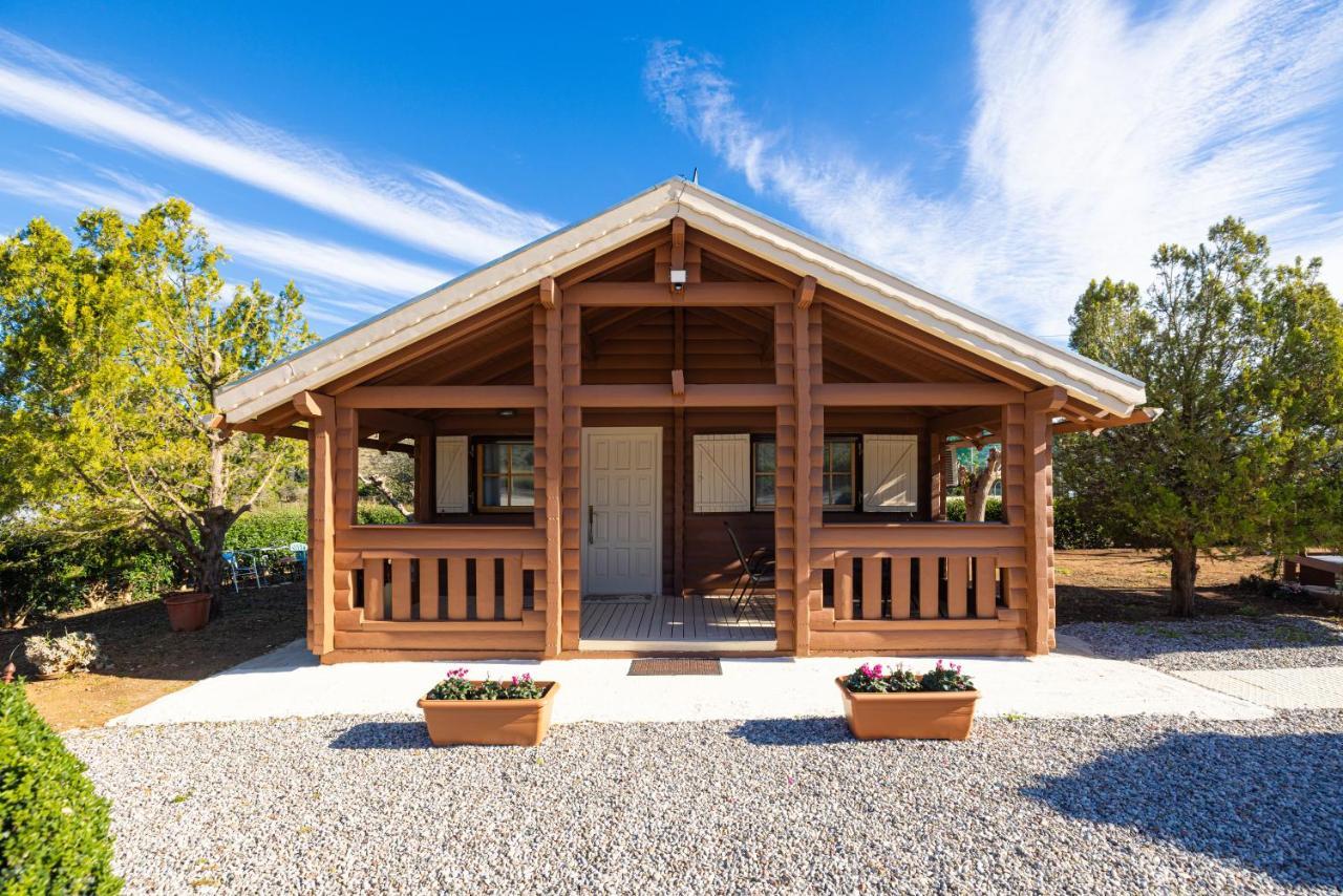 Wooden Dream Nafplio Apartment Exterior foto