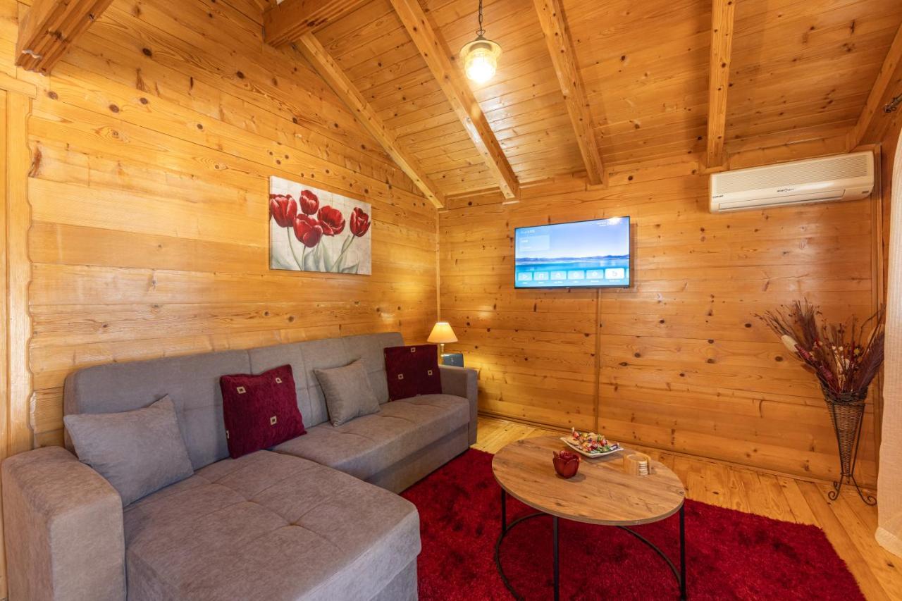 Wooden Dream Nafplio Apartment Exterior foto